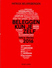 Omslag van 2016