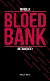 Omslag van Bloedbank