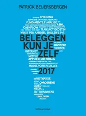 Omslag van 2017