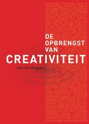 Omslag van De opbrengst van creativiteit