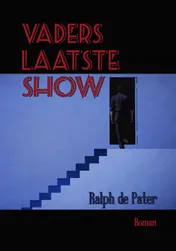 Omslag van Vaders laatste show