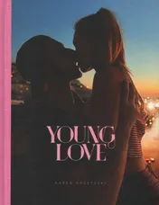 Omslag van Young love