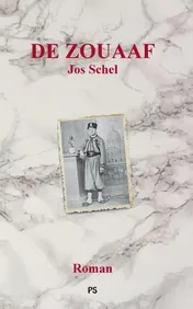 Omslag van De zouaaf