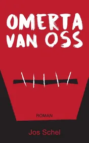 Omslag van Omerta van Oss