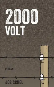 Omslag van 2000 VOLT