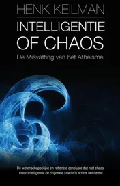 Omslag van Intelligentie of chaos