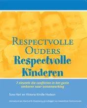 Omslag van Respectvolle ouders, respectvolle kinderen