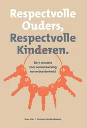 Omslag van Respectvolle Ouders, Respectvolle Kinderen