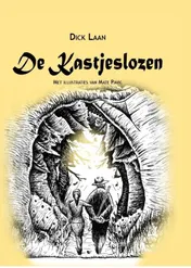 Omslag van De kastjeslozen