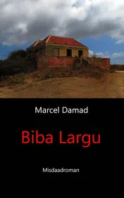 Omslag van Biba Largu
