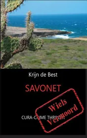 Omslag van Savonet