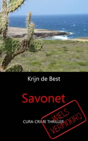 Omslag van Savonet