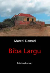 Omslag van Biba Largu