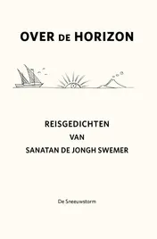 Omslag van Over de horizon
