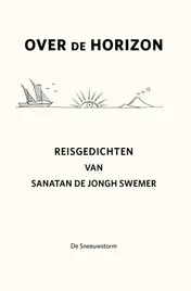 Omslag van Over de horizon