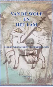 Omslag van Van de wolf en het lam