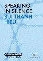 Omslag van Speaking in silence