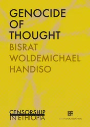 Omslag van Genocide of thoughts