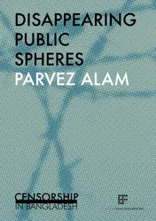 Omslag van Disappearing public spheres