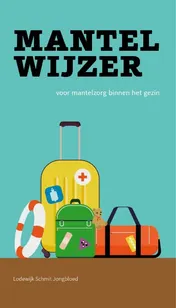 Omslag van MantelWijzer