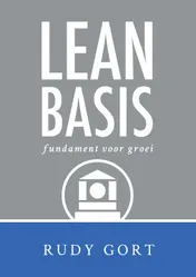 Omslag van Lean basis