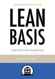 Omslag van Lean basis