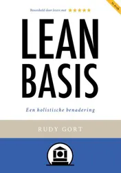 Omslag van Lean Basis