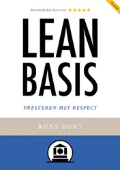 Omslag van Lean Basis