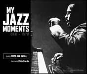Omslag van My Jazz Moments