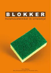 Omslag van Blokker