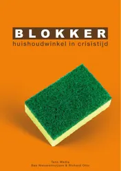 Omslag van Blokker