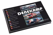 Omslag van Denekamp deel 3