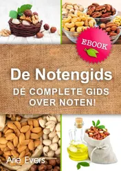 Omslag van De notengids