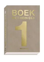 Omslag van Boek 1