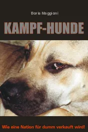 Omslag van Kampf-Hunde