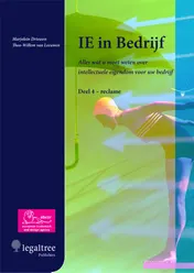 Omslag van 4 - Reclame