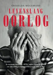 Omslag van Levenslang oorlog