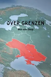 Omslag van Over grenzen