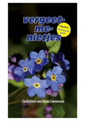 Omslag van Vergeet-me-nietjes