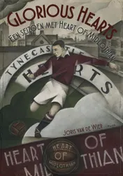 Omslag van Glorious Hearts