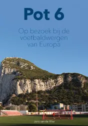 Omslag van Pot 6