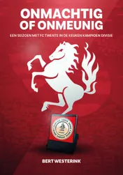 Omslag van Onmachtig of onmeunig
