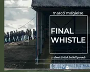 Omslag van Final Whistle