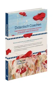 Omslag van Didactisch Coachen