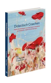 Omslag van Didactisch Coachen
