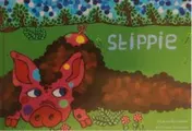 Omslag van Stippie