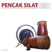 Omslag van 1 De edele krijgskunst van de Orang Malay