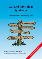 Omslag van Gut and Physiology Syndrome