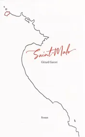Omslag van Saint-Malo