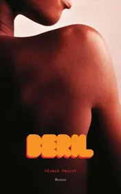 Omslag van Beril